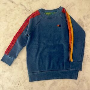 Kids Aviator Nation - Sweatshirt